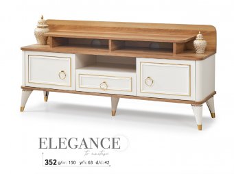 560 ELEGANCE TV